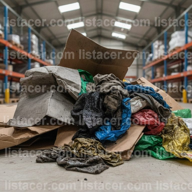 150000  RIFIUTI DI IMBALLAGGIO; ASSORBENTI, STRACCI, MATERIALI FILTRANTI E INDUMENTI PROTETTIVI (NON SPECIFICATI ALTRIMENTI)