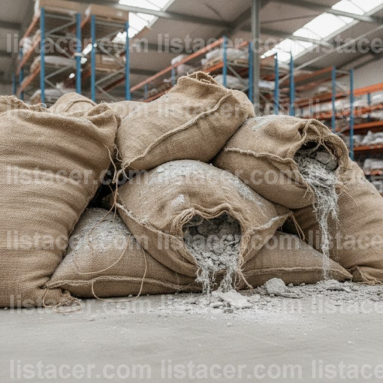 150109  imballaggi in materia tessile