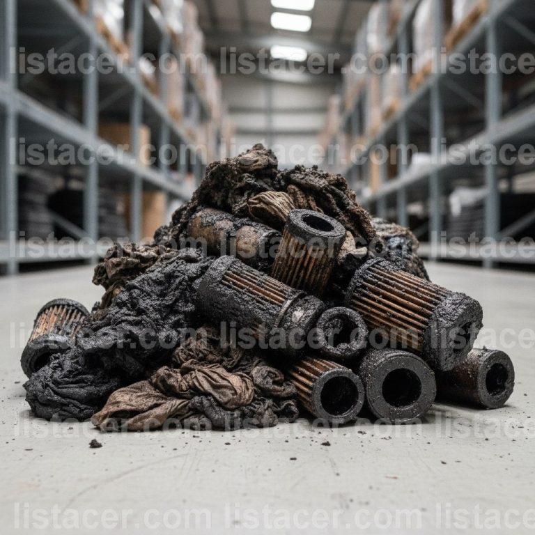 150200  assorbenti, materiali filtranti, stracci e indumenti protettivi