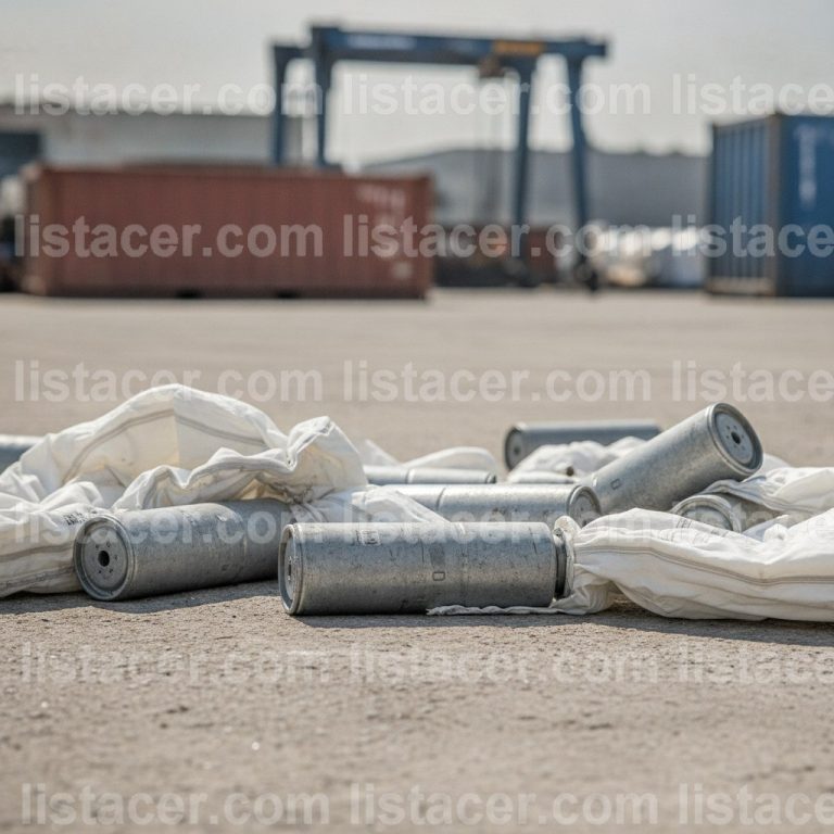 160110 * componenti esplosivi (ad esempio “air bag”)