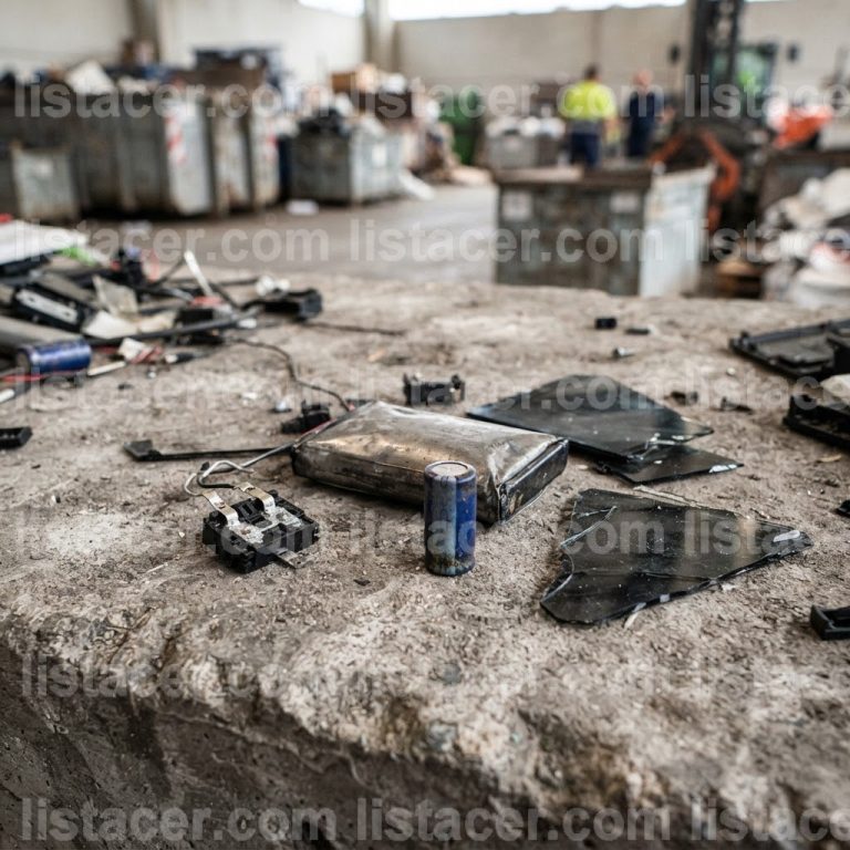 160215 * componenti pericolosi rimossi da apparecchiature fuori uso
