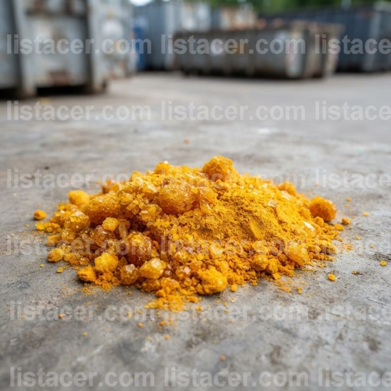 160902 * cromati, ad esempio cromato di potassio, dicromato di potassio o di sodio