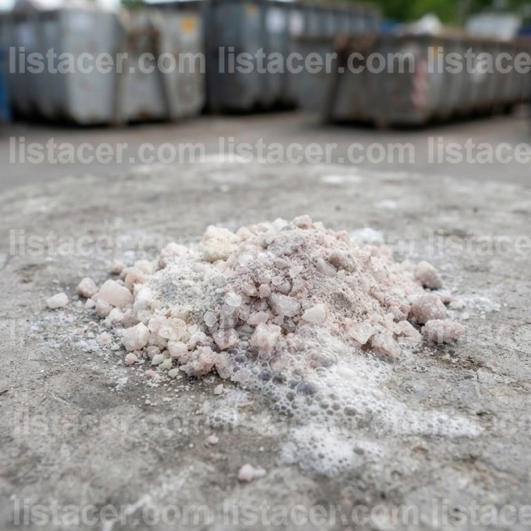 160904 * sostanze ossidanti non specificate altrimenti