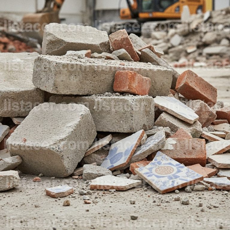 170100  cemento, mattoni, mattonelle e ceramiche
