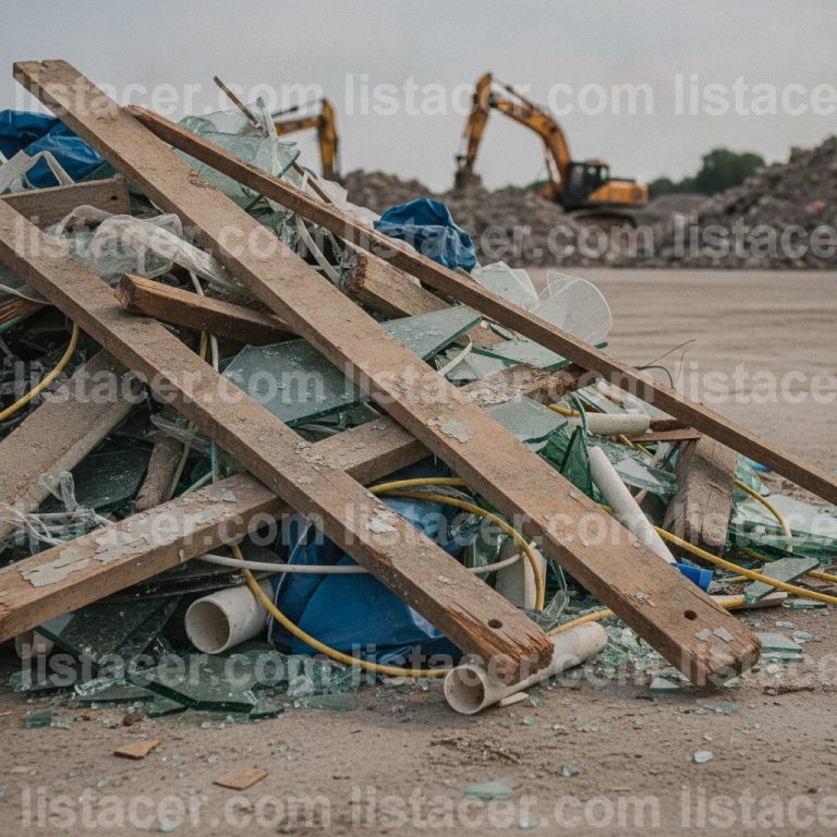 170200  legno, vetro e plastica