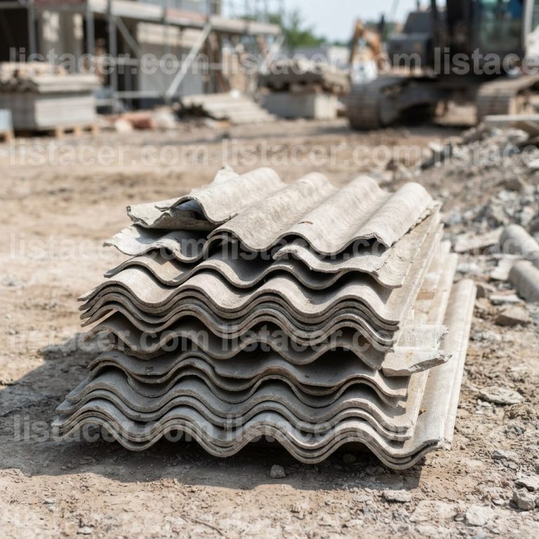 170605 * materiali da costruzione contenenti amianto