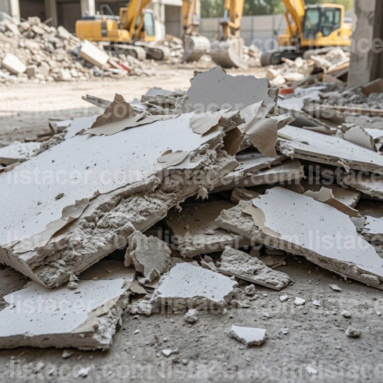 170800  materiali da costruzione a base di gesso