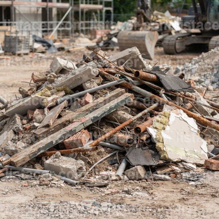 170903 * altri rifiuti dell`attività di costruzione e demolizione (compresi rifiuti misti) contenenti sostanze pericolose