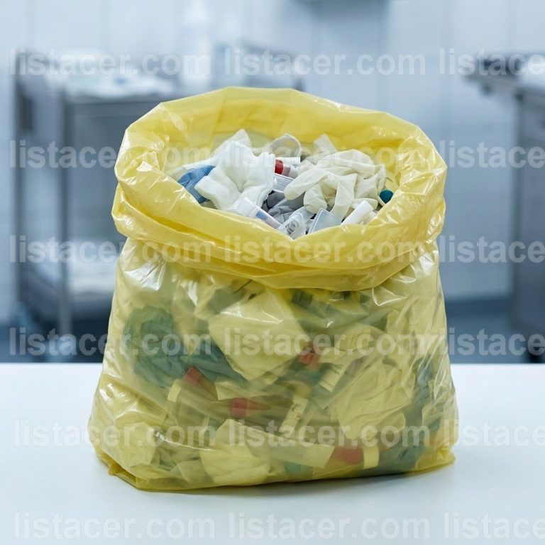 180103 * rifiuti che devono essere raccolti e smaltiti applicando precauzioni particolari per evitare infezioni