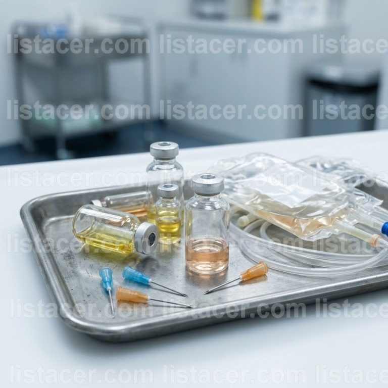 180108 * medicinali citotossici e citostatici