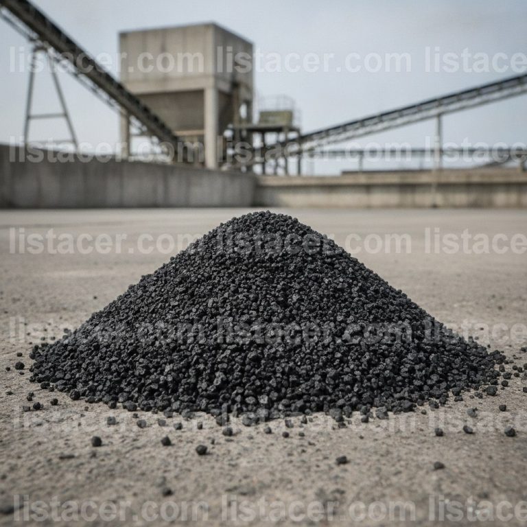 190110 * carbone attivo esaurito, prodotto dal trattamento dei fumi