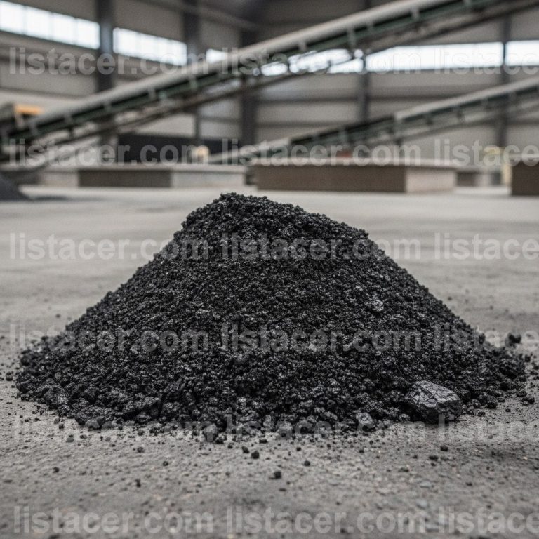 190117 * rifiuti della pirolisi, contenenti sostanze pericolose
