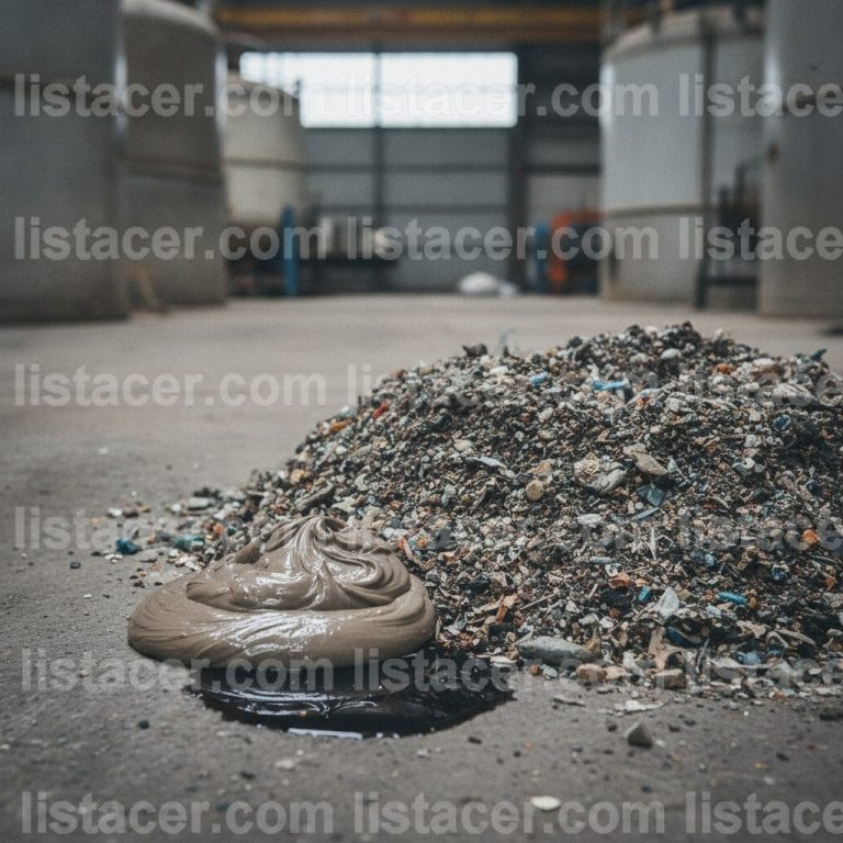 190200  Rifiuti prodotti da trattamenti chimico-fisici di rifiuti(comprese decromatazione, decianizzazione, neutralizzazione)
