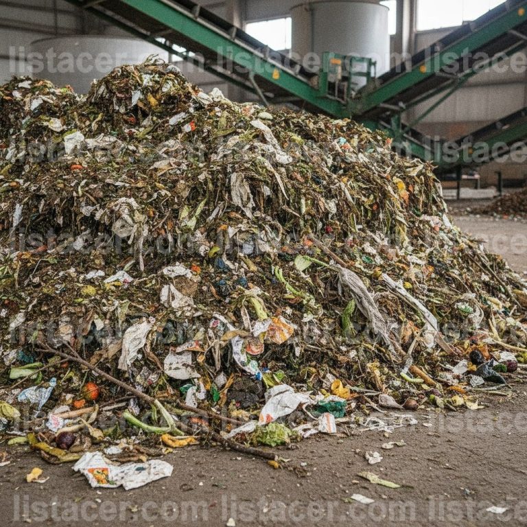 190501  parte di rifiuti urbani e simili non compostata
