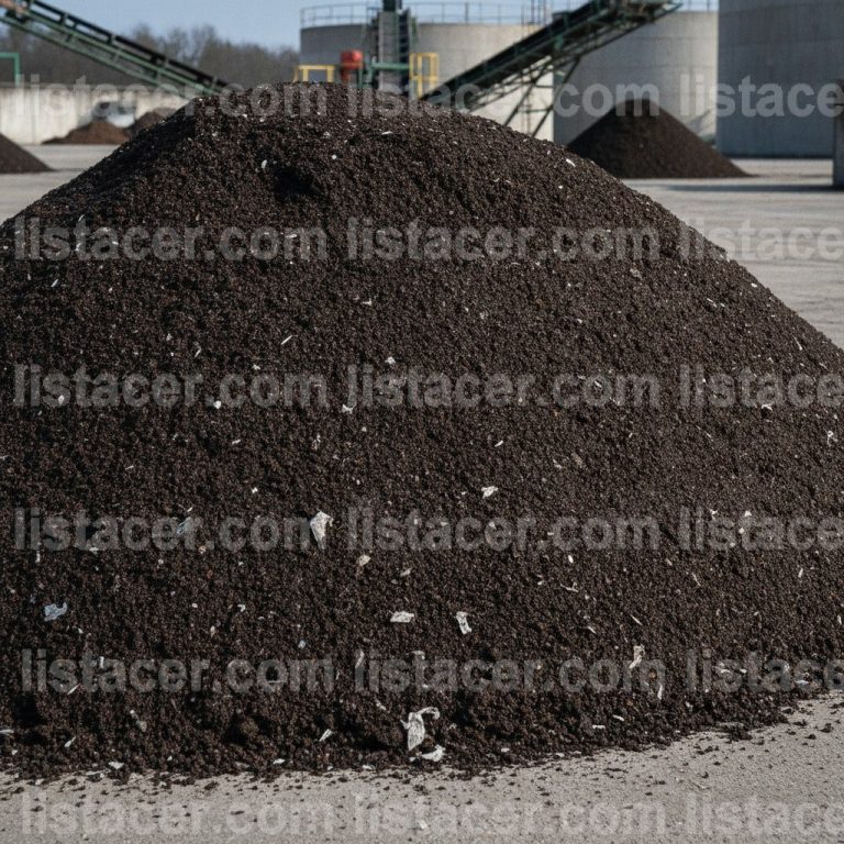 190604  digestato prodotto dal trattamento anaerobico di rifiuti urbani