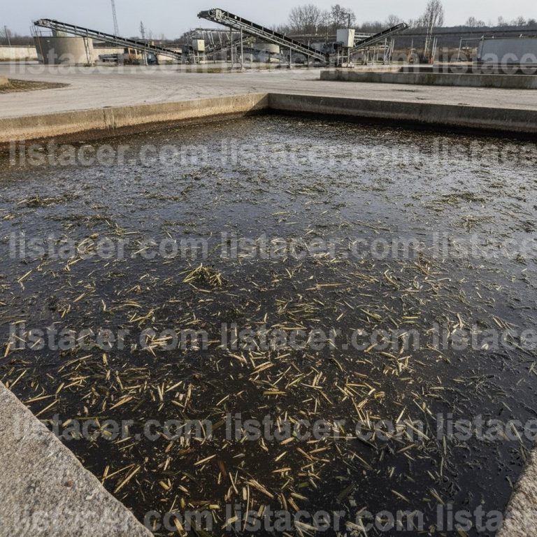 190605  liquidi prodotti dal trattamento anaerobico di rifiuti di origine animale o vegetale