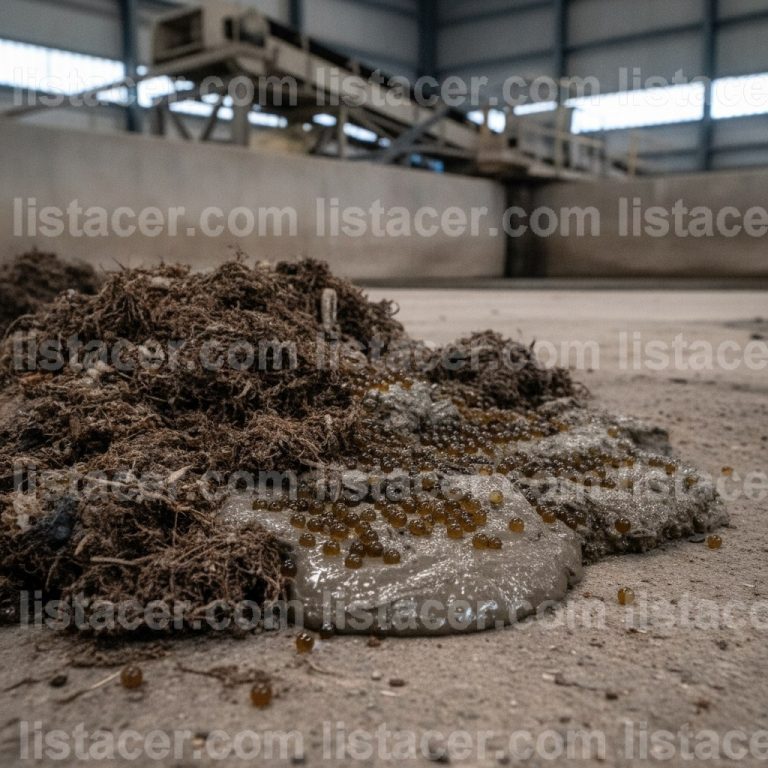 190800  rifiuti prodotti dagli impianti per il trattamento delle acque reflue, non specificati altrimenti