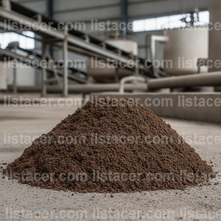 190812  fanghi prodotti dal trattamento biologico delle acque reflue industriali, diversi da quelli di cui alla voce 19 08 11
