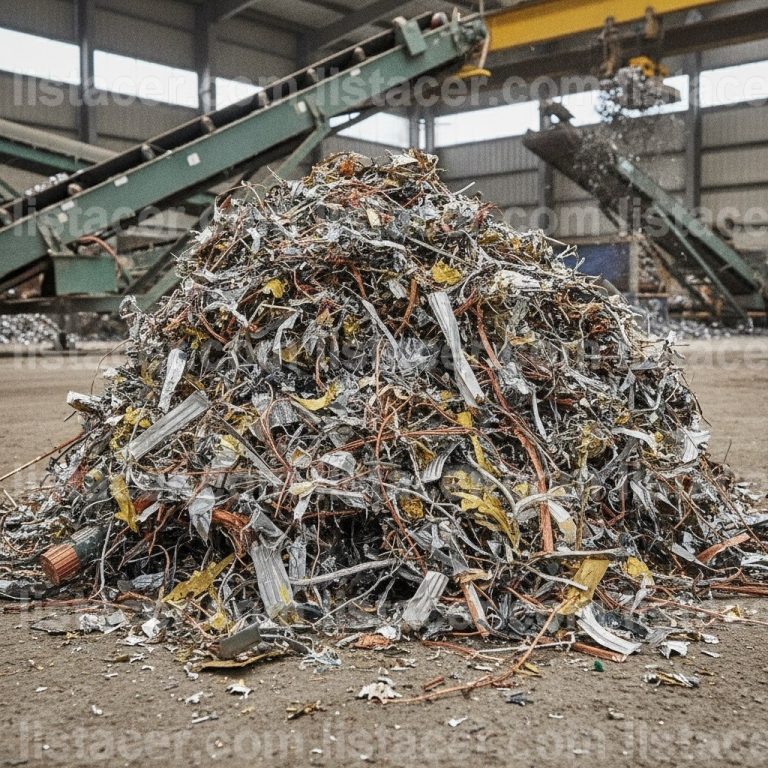 191002  rifiuti di metalli non ferrosi