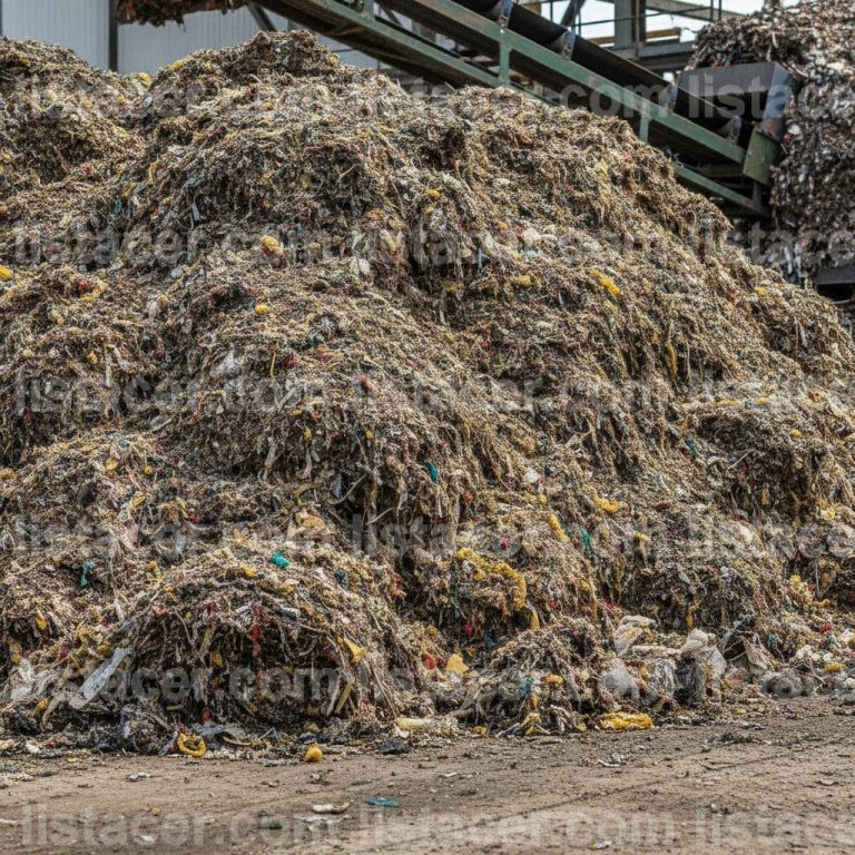 191003 * fluff – frazione leggera e polveri, contenenti sostanze pericolose