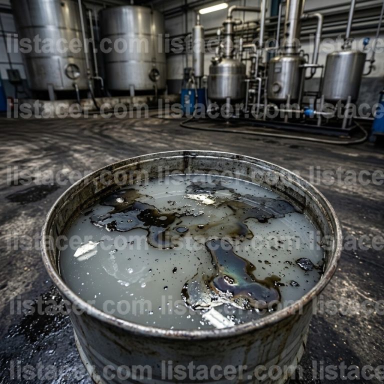 191103 * rifiuti liquidi acquosi