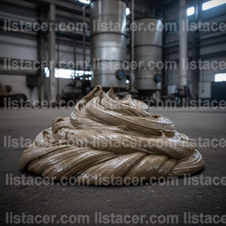 191105 * fanghi prodotti dal trattamento in loco degli effluenti, contenenti sostanze pericolose