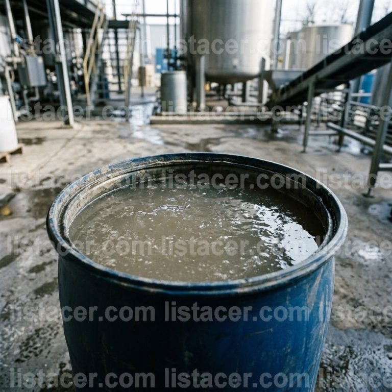 191307 * rifiuti liquidi acquosi e rifiuti concentrati acquosi prodotti dalle operazioni di risanamento delle acque di falda, contenenti sostanze pericolose