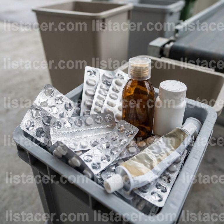 200132  medicinali diversi da quelli di cui alla voce 20 01 31