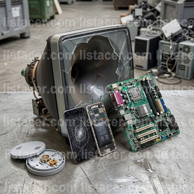 200135 * apparecchiature elettriche ed elettroniche fuori uso, diverse da quelle di cui alla voce 20 01 21 e 20 01 23, contenenti componenti pericolosi (nota ufficiale)