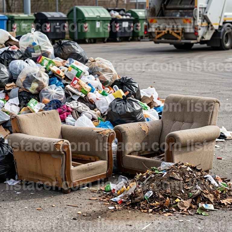 200300  altri rifiuti urbani